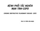 Bài giảng Bệnh phổi tắc nghẽn mạn tính Copd - PGS.TS. Trần Văn Ngọc