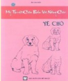 Vẽ chó - Mỹ thuật căn bản và nâng cao: Phần 2