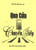 Qua cửa chuyển tiếp