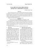 Sự ra đời Ngân hàng Đông Dương (Banque de L’Indochine) năm 1875