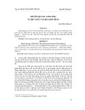 Huyền Quang (1254-1334): Vị thi tăng tài hoa đời Trần