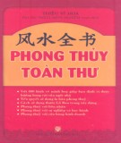 Tìm hiểu Phong thủy toàn thư: Phần 1