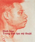 Đào tạo mỹ thuật - Hình họa: Phần 1