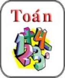 Bộ đề Vtest số 6: Đề thi thử môn Toán Đại học lần II năm 2013 - Trường THPT chuyên ĐHSP Hà Nội (Có đáp án)