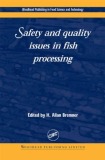 Safety and quality issues in fish processing