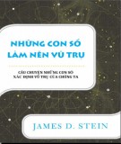 Câu chuyện những con số xác định vũ trụ của chúng ta - Những con số làm nên vũ trụ: Phần 1