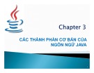 Bài giảng Lập trình mạng: Chapter 3 - Nguyễn Thị Thanh Vân