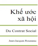 Du Contrat Social - Khế ước Xã hội: Phần 2