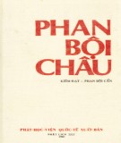 Tư liệu Phan Bội Châu: Phần 2