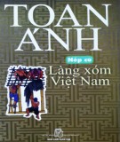 Làng xóm Việt Nam - Nếp cũ: Phần 2