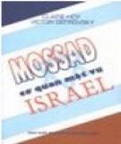 Cơ quan mật vụ Israel - Mossad: Phần 1