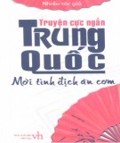 Mời tình địch ăn cơm - Truyện cực ngắn Trung Quốc: Phần 1