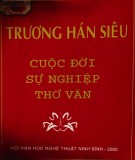 Cuộc đời, sự nghiệp, thơ văn Trương Hán Siêu: Phần 2