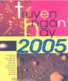 Tuyển tập truyện ngắn hay 2005: Phần 2