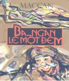 Tiểu thuyết Ba ngàn lẻ một đêm: Phần 2