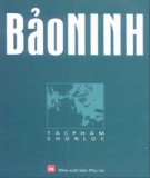 Tác phẩm chọn lọc - Bảo Ninh: Phần 1