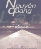 Truyện ngắn Ký ức vụn: Phần 1