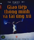 Tài ứng xử và Giao tiếp thông minh: Phần 1