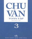 Toàn tập về Chu Văn (Tập 3): Phần 2