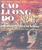 Những truyện khác và Cao lương đỏ: Phần 2