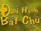 Đuổi hình bắt chữ