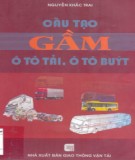 Ôtô tải, ôtô buýt và Cấu tạo gầm: Phần 2