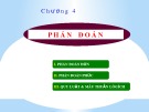 Bài giảng Lôgích học: Chương 4 - ĐH Kinh tế TP.HCM