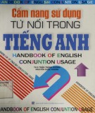 Sổ tay từ nối sử dụng trong tiếng Anh: Phần 2