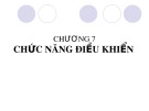 Bài giảng Quản trị học: Chương 7 - Trang Thành Lập