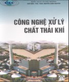 Kỹ thuật xử lí chất thải khí