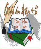 Giáo án dự thi giáo viên dạy giỏi cấp huyện: Môn Thể dục - Đi trên ghế thể dục, đầu đội túi cát lớp 4-5 tuổi