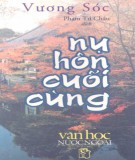 Truyện ngắn Nụ hôn cuối cùng: Phần 2