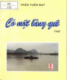 Truyện ngắn Có một làng quê: Phần 2