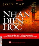 Nhân diện học: Phần 2