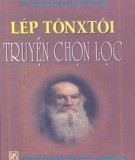 Truyện chọn lọc Lép Tônxtôi: Phần 1