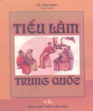 Truyện Trung Quốc Tiếu lâm: Phần 1