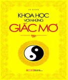 Những giấc mơ và Khoa học: Phần 1