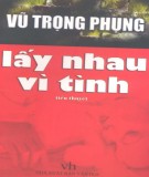 Tiểu thuyết Lấy nhau vì tình: Phần 2