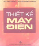 Kỹ thuật Thiết kế máy điện: Phần 2