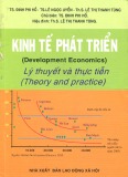 Lý thuyết và thực tiễn Kinh tế phát triển