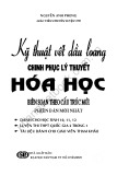 Hướng dẫn Kĩ thuật vết dầu loang chinh phục hóa học