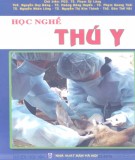 Đại cương  về Học nghề thú y: Phần 1