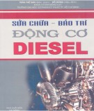 Kỹ thuật Sửa chữa - Bảo trì động cơ diesel: Phần 2