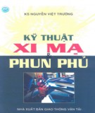 Hướng dẫn kỹ thuật xi mạ và phun phủ: Phần 2