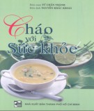 Cháo thuốc bảo vệ sức khỏe: Phần 2