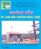 Kỹ thuật vệ sinh môi trường nông thôn: Phần 1