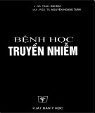 Chuyên đề Bệnh học truyền nhiễm: Phần 1