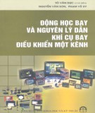 Nguyên lý dẫn khí cụ bay điều khiển một kênh và Động học bay: Phần  2