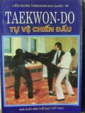 Tự vệ chiến đấu - Taekwondo