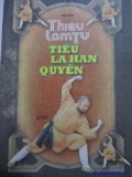 Tiểu La Hán quyền - Thiếu Lâm tự